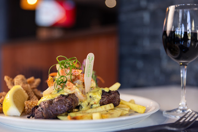 The Lionleigh Pub - Rockhampton City