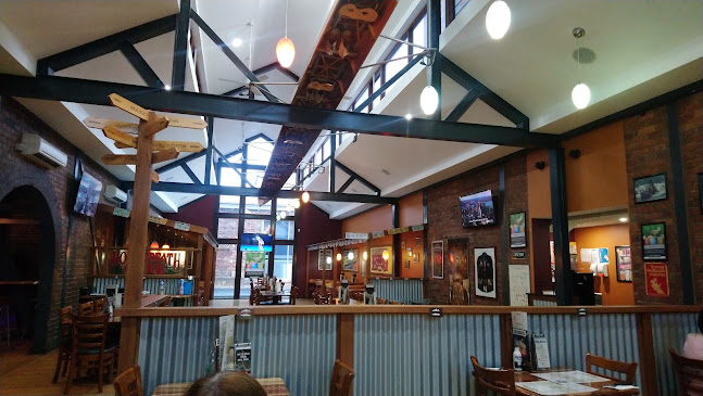 Hog's Breath Cafe Launceston - Launceston