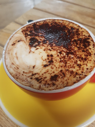 Mr. Benedict - Hospitality and gastronomy