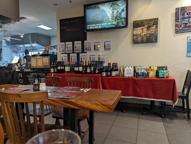 Opinii despre Caffe Amici în Sydney - Hospitality and gastronomy