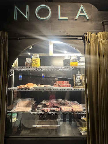 Opinii despre NOLA Smokehouse and Bar - Barangaroo în Barangaroo - Hospitality and gastronomy