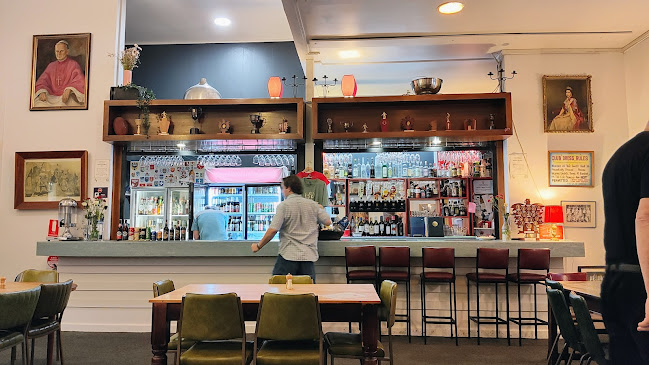 Opinii despre Polo Restaurant în Turner - Hospitality and gastronomy