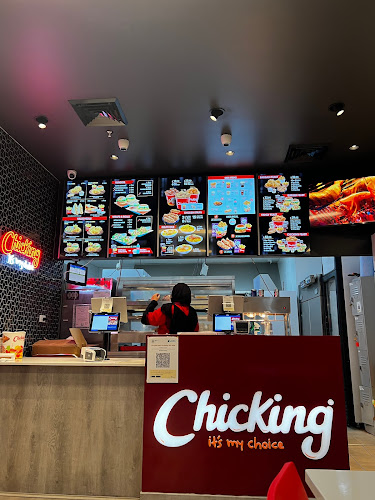 Comentarii opinii despre ChicKing Bentley