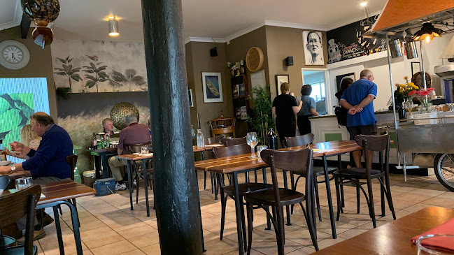 Kalgan River Cafe - Perth