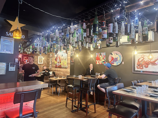 Bar Wa Izakaya - Hobart