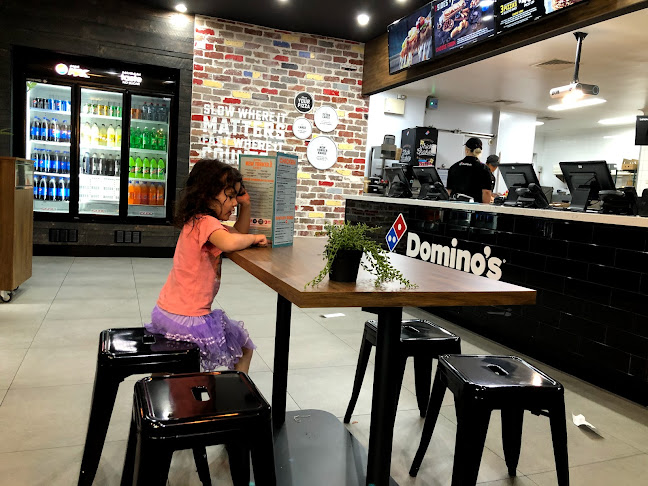 Domino's Pizza Bentley (WA) - Bentley