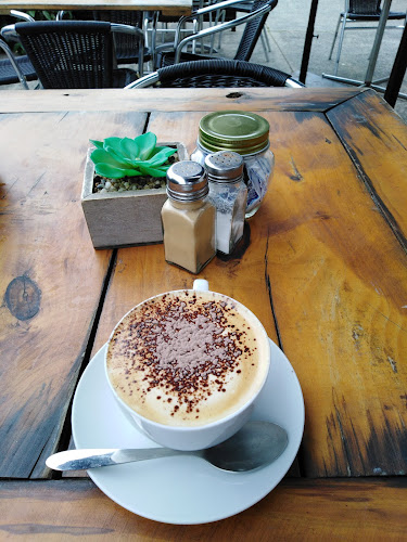 Cafe Copaccino's & Takeaway - Hospitality and gastronomy