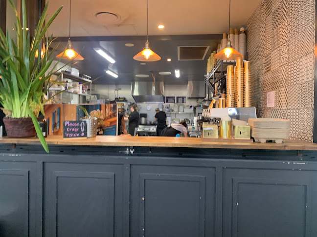 Salt Village French Patisserie - Kingscliff