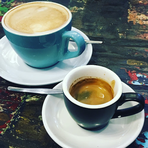 Yallingup Coffee Roasting Company - Dunsborough