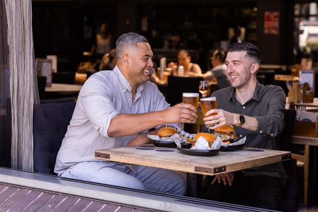 Opinii despre Royal Hotel Camden în Camden - Hospitality and gastronomy