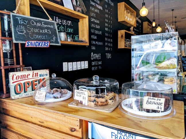 Opinii despre Crib Lane în Perth - Hospitality and gastronomy