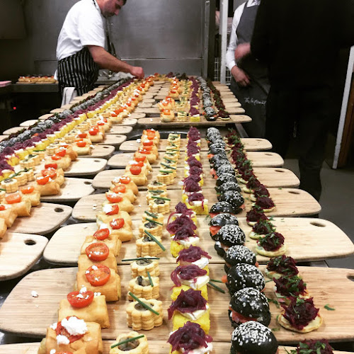 HLB Catering - Melbourne