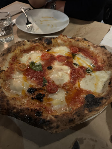 Comentarii opinii despre Da Mario Restaurant