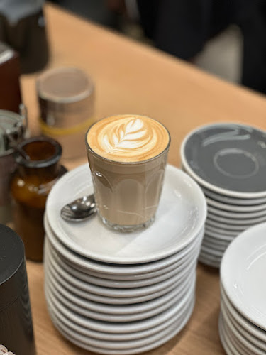 Blue Doors Coffee Melbourne - Hospitality and gastronomy