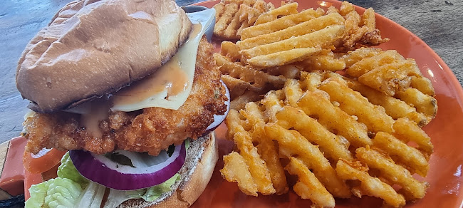 Born Wild Wholefoods + Espresso - Townsville City