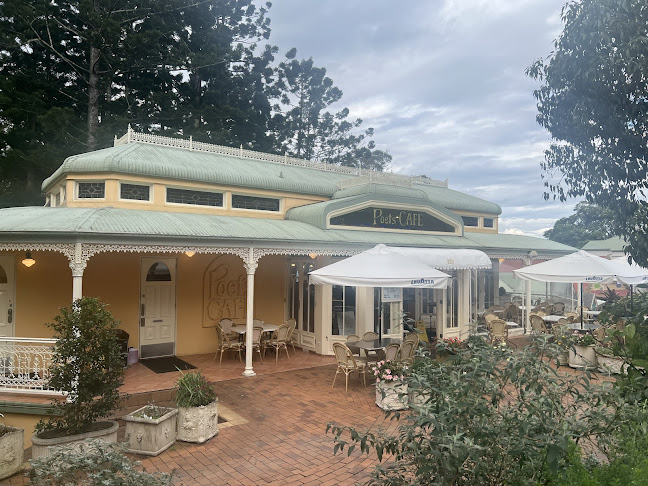 167 Main St, Montville QLD 4560