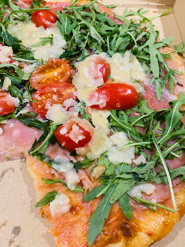 Opinii despre Pizzeria Amore Mio în Maylands - Hospitality and gastronomy