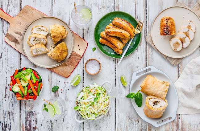 Opinii despre Lenard's - Willows Shopping Centre, Thuringowa Central în Thuringowa Central - Hospitality and gastronomy