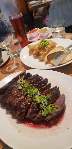 Opinii despre Rico Bar + Dining în Brisbane City - Hospitality and gastronomy