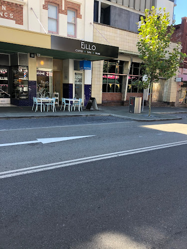 Opinii despre Eillo în Northbridge - Hospitality and gastronomy