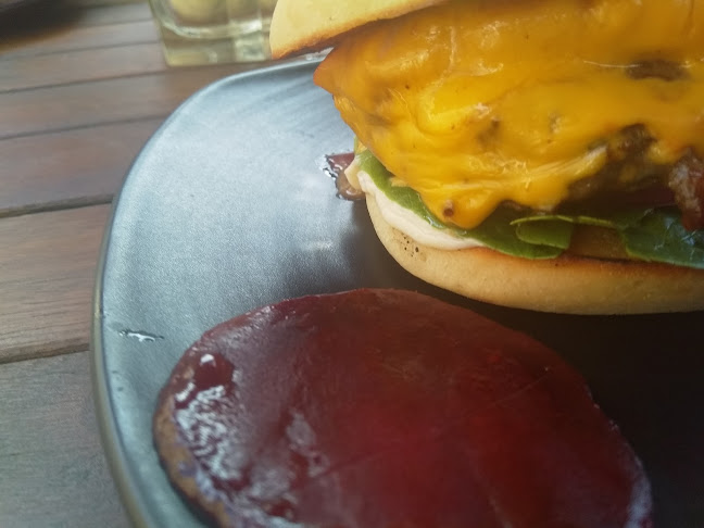 Jack Greene Bar - Hospitality and gastronomy