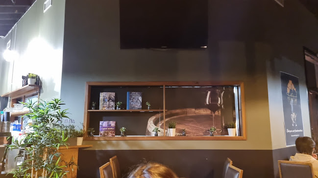 Comentarii opinii despre The Fat Cat Camden