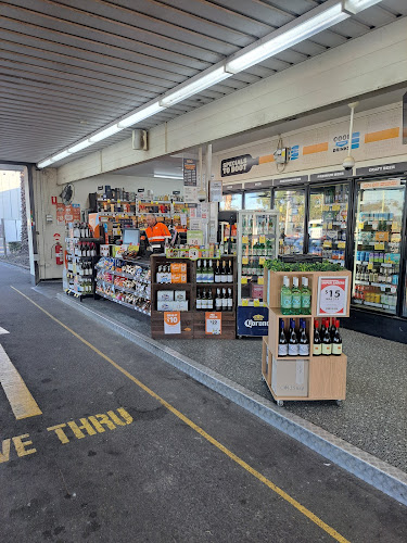 BWS Westside Drive - Melbourne