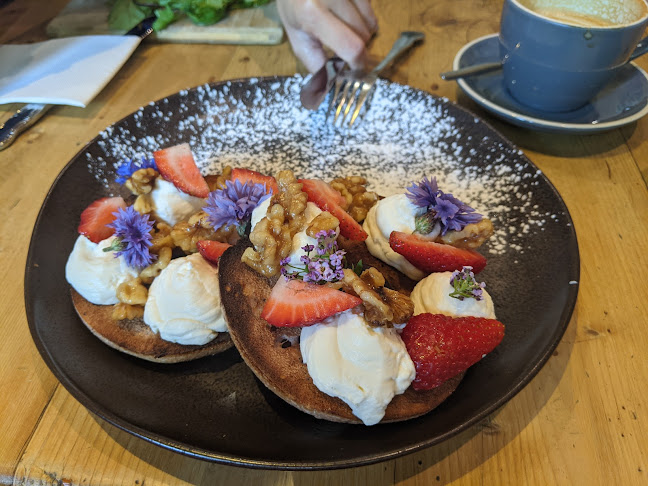 Comentarii opinii despre Percy and Percy