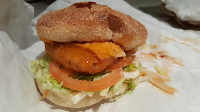 Comentarii opinii despre Just Poppy's