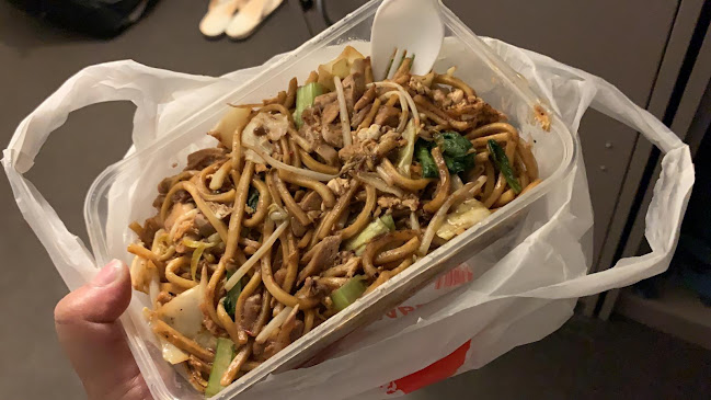 Opinii despre Pondok Daun Restaurant în Adelaide - Hospitality and gastronomy