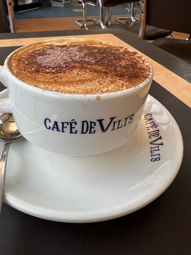Café De Vili's
