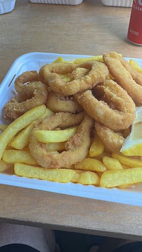 Comentarii opinii despre Fishnets Takeaway & Catering