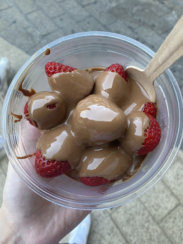 Comentarii opinii despre The Scoop Artisan Gelato