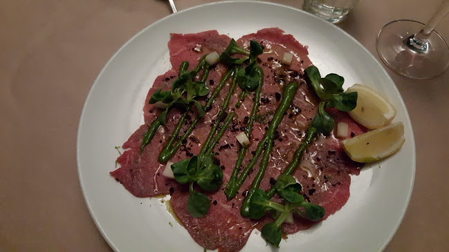 Da Mario Restaurant - Hospitality and gastronomy