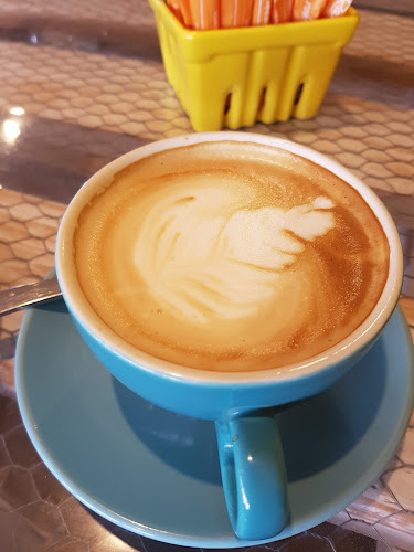 Comentarii opinii despre Amico Cafe