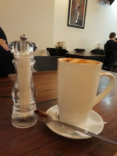 Inland Cafe - Hospitality and gastronomy