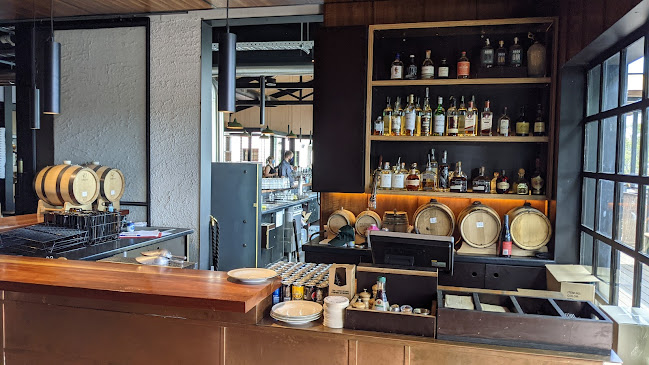 Comentarii opinii despre Nagambie Brewery and Distillery