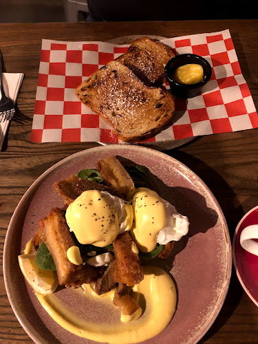 Lower Burnett Ln, Brisbane City QLD 4000