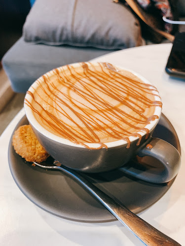St Louis House of Fine Ice Cream and Desserts - North Adelaide