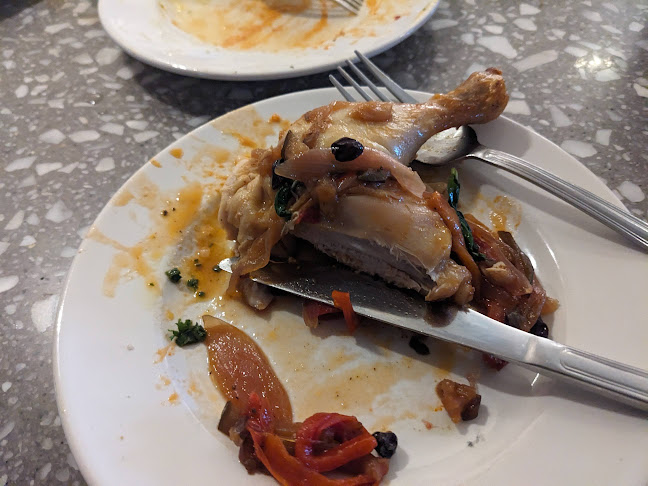 Ain't Nonna's - Wollongong