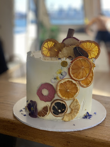 The Green Bakery - Hospitality and gastronomy