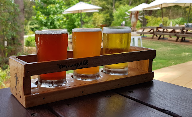 Comentarii opinii despre Margaret River Brewhouse