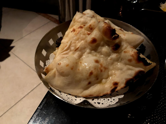 Saffron Indian Gourmet - Hospitality and gastronomy