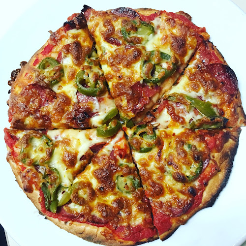 Oasis Kebab - Cairns City