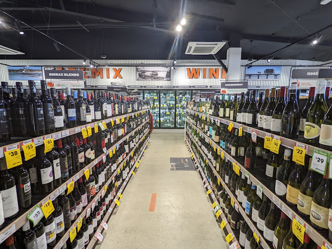 Opinii despre BWS Victor Harbor Drive în Victor Harbor - Hospitality and gastronomy