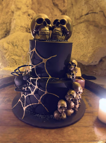 Comentarii opinii despre Wicked Whisk / Fondant Features