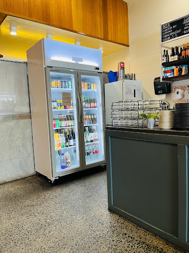 The Tramp Trattoria - Bunbury