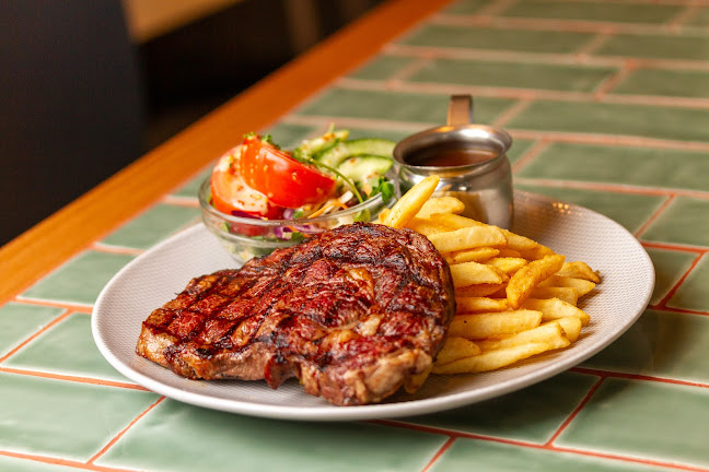 Comentarii opinii despre Lakes & Ocean Hotel