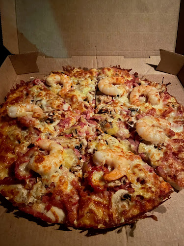 Pizza Galaxy - Kellyville
