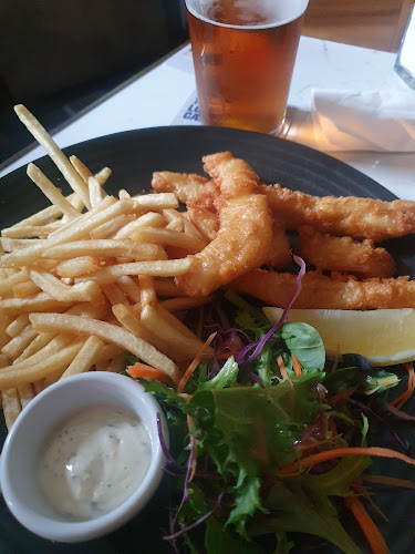 The Hero of Waterloo Hotel